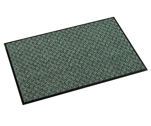 テラモト ライトリードマット 600×900 グリーン MR-023-040-1 1枚(ご注文単位1枚)【直送品】