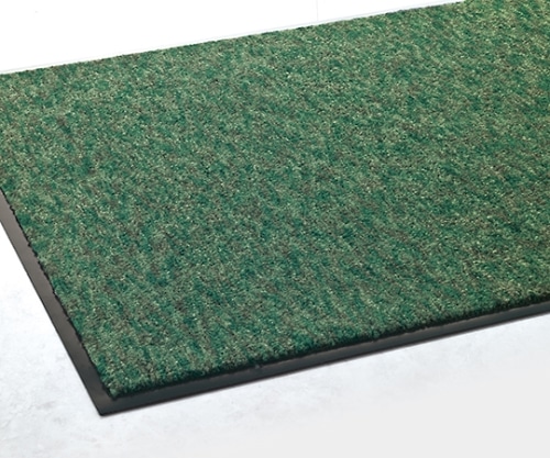 テラモト トレビアンHC 450×750 緑 MR-028-020-1 1枚(ご注文単位1枚)【直送品】