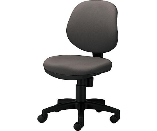 関家具 カララチェア 背座同色 グレー 253140 1脚(ご注文単位1脚)【直送品】