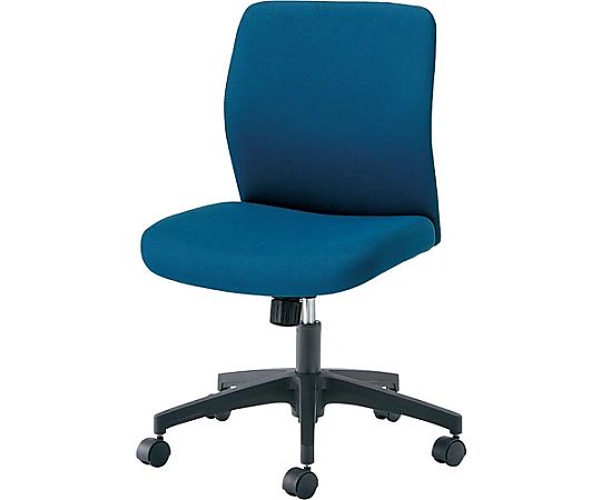 CLOVE スペキュラー2肘なしブルー Z-TUR125-BE 1脚(ご注文単位1脚)【直送品】