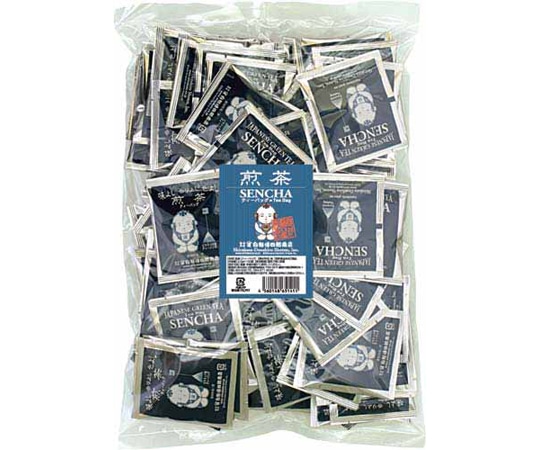 白形傳四郎商店 煎茶ティーバッグ 2.5g・100バッグ入 4560148651411 1袋※軽（ご注文単位1袋）【直送品】