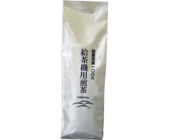 カネイ一言製茶 一言製茶 給茶機用煎茶 500g KC-100 1パック※軽（ご注文単位1パック）【直送品】