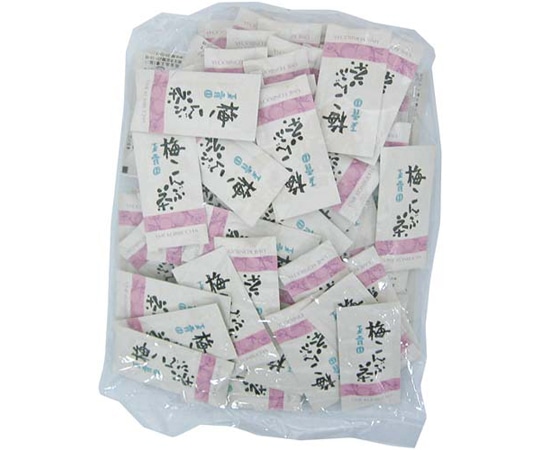 玉露園食品工業 梅こんぶ茶 2g・100袋入 45071 1袋※軽（ご注文単位1袋）【直送品】