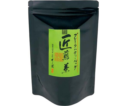 井六園 プレミアムなティーバッグ｢匠｣ 煎茶 20バッグ 111 1袋※軽（ご注文単位1袋）【直送品】
