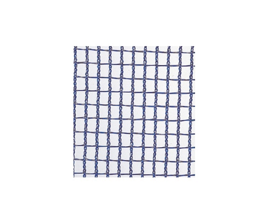 キンボシ 防風ネット(2×5m) #7439 1個(ご注文単位1個)【直送品】