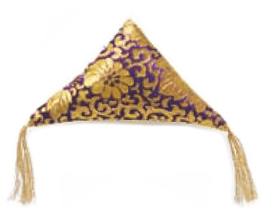 福井金属工芸 額フトン特大 2996 1組（ご注文単位1組）【直送品】