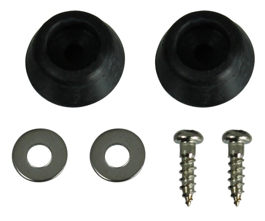 福井金属工芸 額縁用裏ゴム5分 F-0193 1袋（ご注文単位1袋）【直送品】