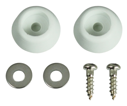 福井金属工芸 額縁用裏ゴム5分 F-0192 1袋（ご注文単位1袋）【直送品】