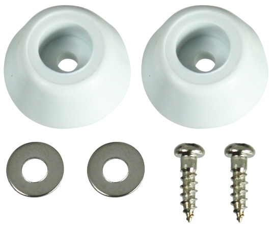 福井金属工芸 額縁用裏ゴム6分 F-0190 1袋（ご注文単位1袋）【直送品】