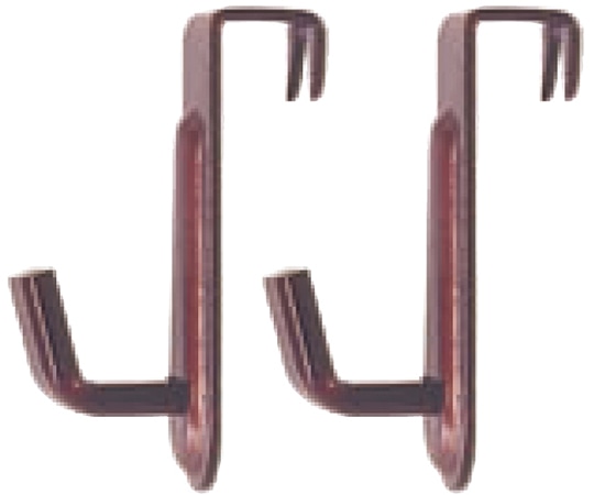 福井金属工芸 鴨居吊 F-0051 1袋（ご注文単位1袋）【直送品】