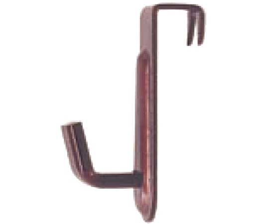 福井金属工芸 鴨居吊 2505-B 1個（ご注文単位1個）【直送品】