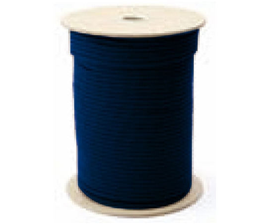 福井金属工芸 丸ひもアクリル径4mm 100m 6506 1巻（ご注文単位1巻）【直送品】