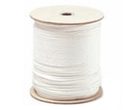 福井金属工芸 丸ひもクレモナ径3mm 300m 6501 1巻（ご注文単位1巻）【直送品】