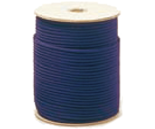 福井金属工芸 強化丸ひも大 径4.5mm 100m 6609 1巻（ご注文単位1巻）【直送品】