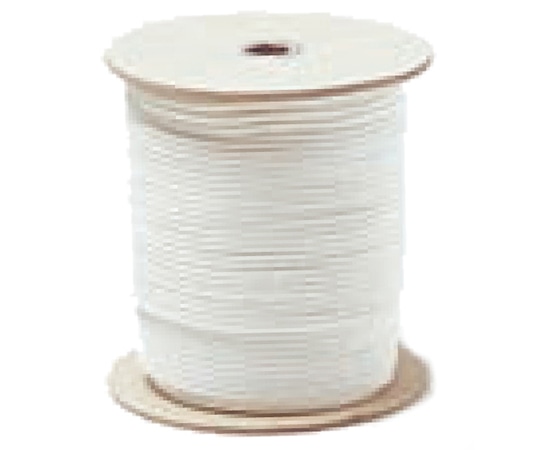 福井金属工芸 強化丸ひも中 径3.5mm 200m 6618 1巻（ご注文単位1巻）【直送品】