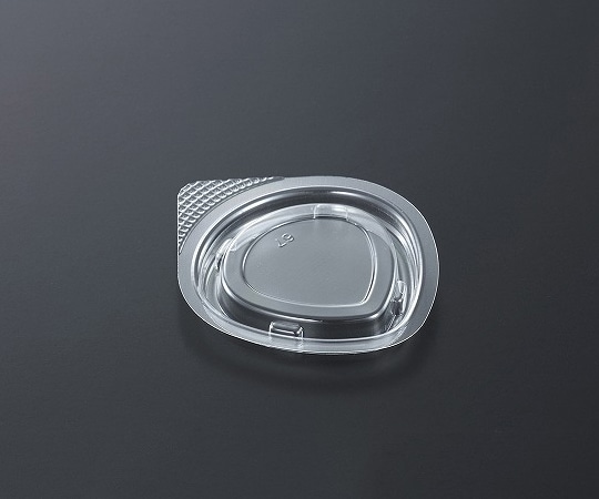 中央化学 C-AP DSカップ 64 蓋 1200枚 257477 1ケース(ご注文単位1ケース)【直送品】