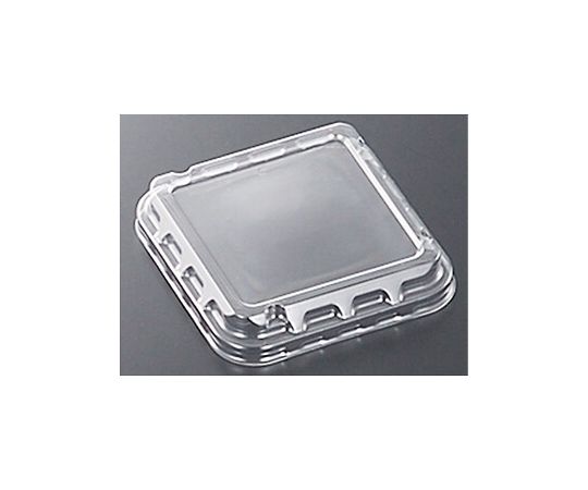 中央化学 C-AP カップ 88角 高蓋-1 1500枚 136895 1ケース(ご注文単位1ケース)【直送品】