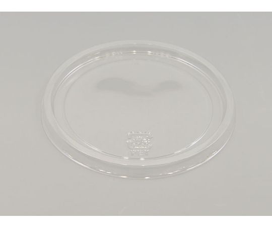 中央化学 C-AP 丸カップ 101 落し蓋 2500枚 113753 1ケース(ご注文単位1ケース)【直送品】