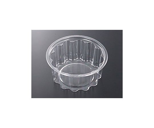 中央化学 C-AP 菊丸カップ 129-430 本体 1200枚 370114 1ケース(ご注文単位1ケース)【直送品】