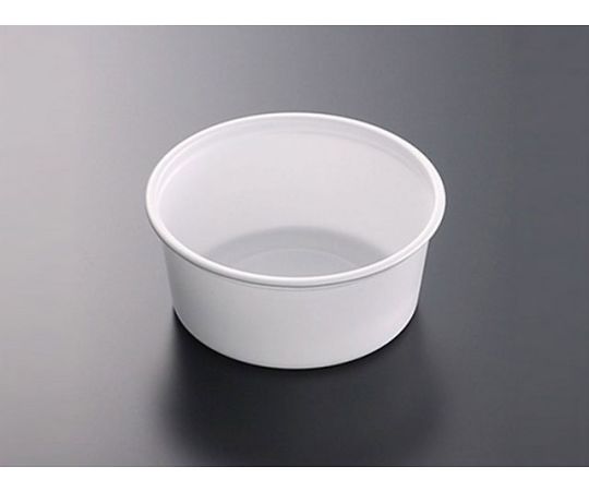 中央化学 CFカップ 105-230 本体 2000枚 57166 1ケース(ご注文単位1ケース)【直送品】