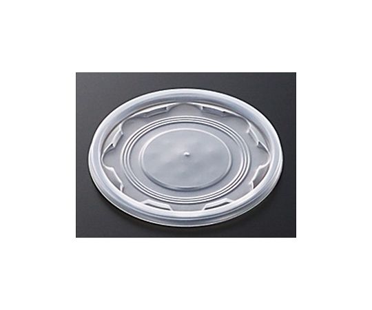 中央化学 CFカップ 115 平蓋 針穴(PP) 1000枚 161992 1ケース(ご注文単位1ケース)【直送品】