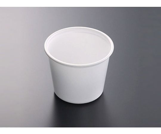 中央化学 CFカップ 90-240 白 本体 2000枚 63487 1ケース(ご注文単位1ケース)【直送品】