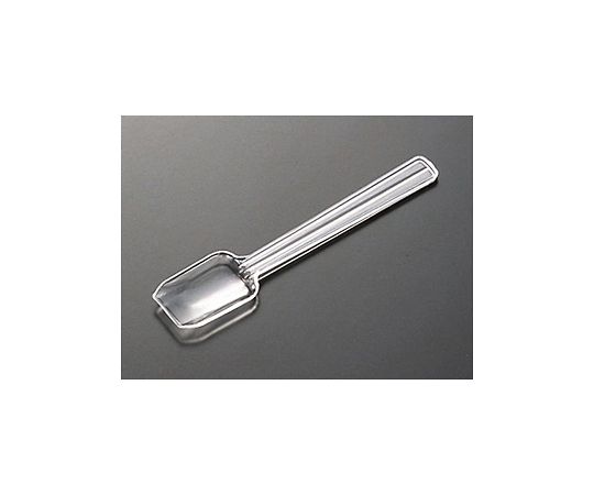 中央化学 スプーン 小 15000本 12088 1ケース(ご注文単位1ケース)【直送品】