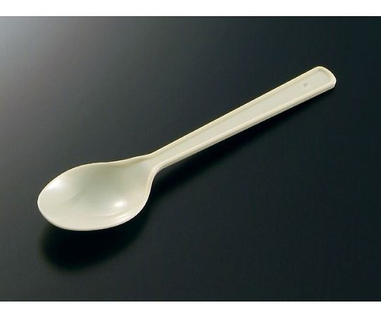 中央化学 FDスプーン140 バラ 3000本 635748 1ケース(ご注文単位1ケース)【直送品】