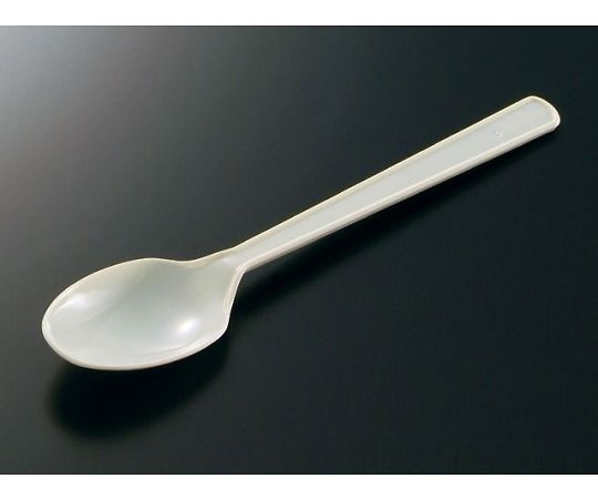 中央化学 FDスプーン160 バラ 2000本 657726 1ケース(ご注文単位1ケース)【直送品】