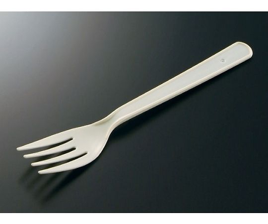 中央化学 FDフォーク160 バラ 2000本 657734 1ケース(ご注文単位1ケース)【直送品】