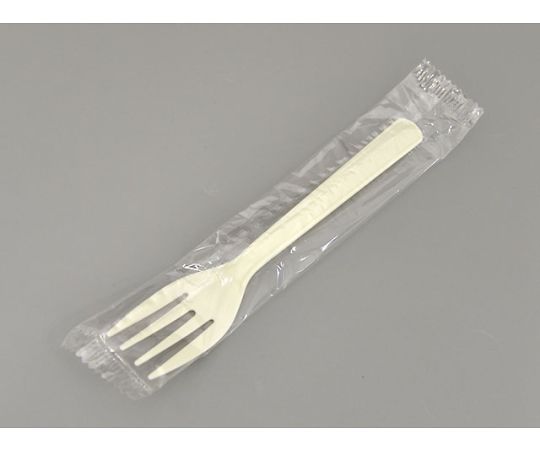 中央化学 FDフォーク160 単袋入 2000本 642959 1ケース(ご注文単位1ケース)【直送品】