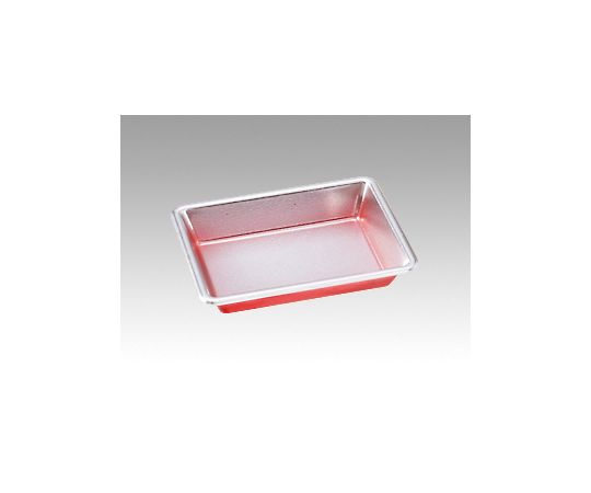 中央化学 DX薬味皿 朱厚 12000枚 71514 1ケース(ご注文単位1ケース)【直送品】