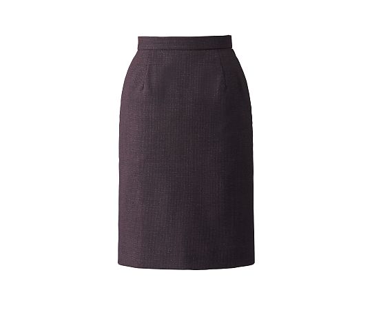 BON タイトスカート ボルドー 5G AS2327-3 5G 1枚（ご注文単位1枚）【直送品】