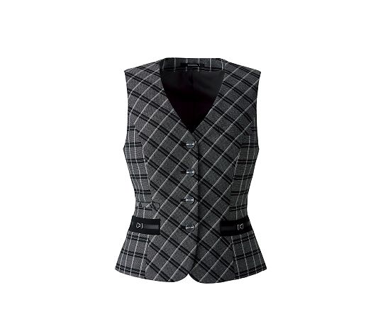 BON ベスト モノトーン 9G AV1272-30 9G 1枚（ご注文単位1枚）【直送品】