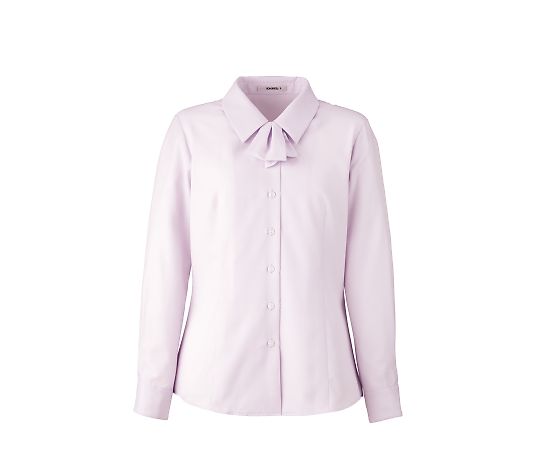 BON 長袖ブラウス オーキッド 19G RB4170-14 19G 1枚（ご注文単位1枚）【直送品】