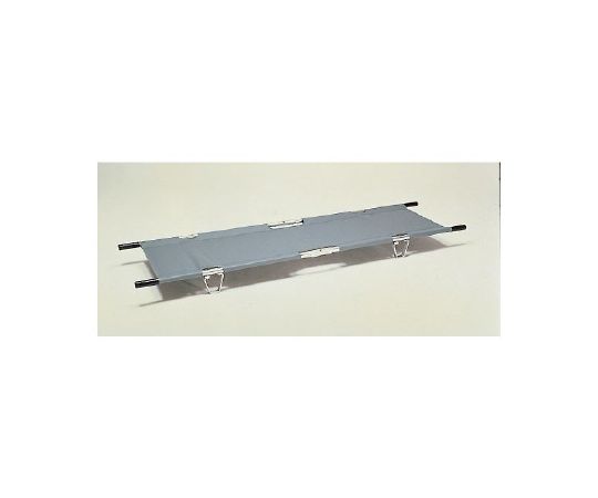 ユニット 担架(四つ折り型) 376-70 1個(ご注文単位1個)【直送品】