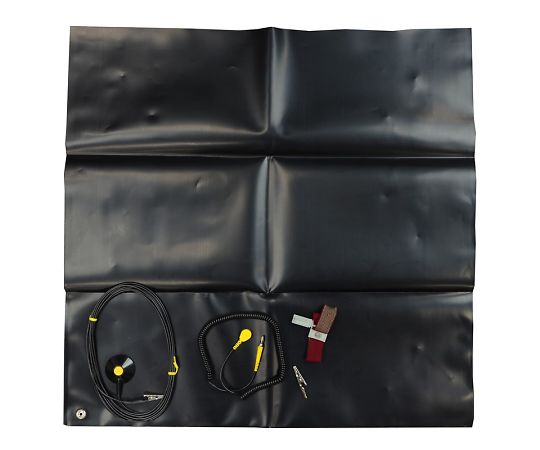 DESCO フィールドサービスキット 8012JR 1セット (ご注文単位1セット)【直送品】