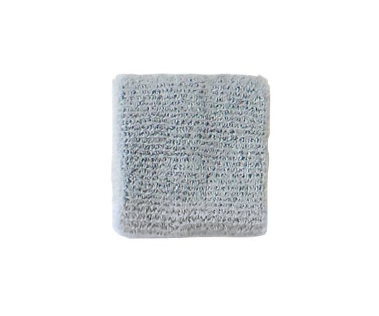 LIFEMAX リストバンド グレー フリー MA9700-2 1本（ご注文単位1本）【直送品】