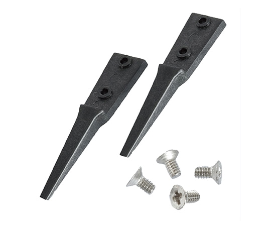 エンジニア(ENGINEER) PTZ-41~46用交換チップ 平 PTZ-96 1組(ご注文単位1組)【直送品】