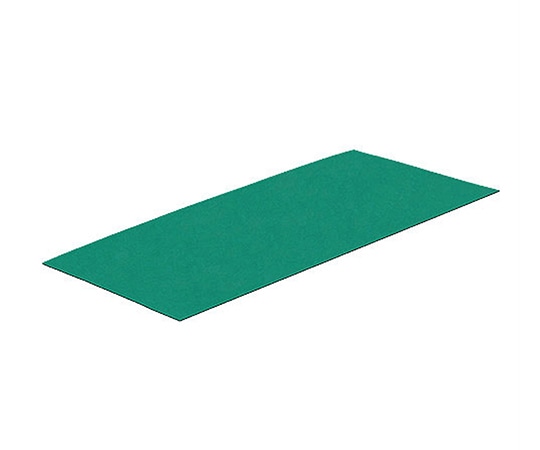 エンジニア(ENGINEER) 導電性カラーマット ZCM-04 1枚 (ご注文単位1枚)【直送品】