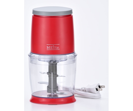 和平フレイズ メリート フードチョッパー(4枚カッター) MJ-0613 1個（ご注文単位1個）【直送品】