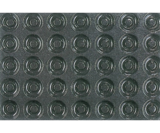 ドゥマール ドゥマール フレキシパン(サヴァラン型)585×385mm 35ヶ取 FP1339 1個(ご注文単位1個)【直送品】