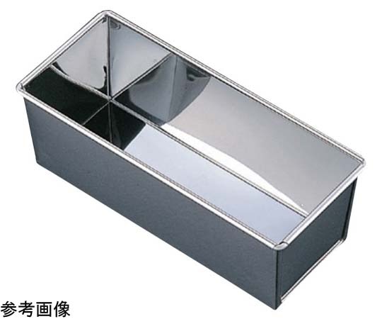 アズワン ST合せパウンド 1.0斤 中 No.178 1個(ご注文単位1個)【直送品】