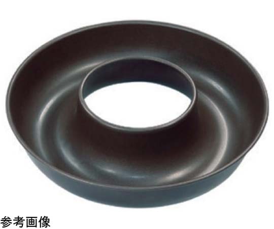 マトファー マトファー エグゾパン リングケーキ φ180×40mm 331183 1個（ご注文単位1個）【直送品】