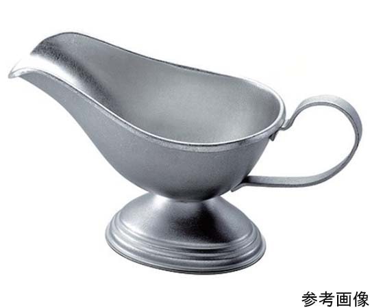 青芳 ヴィンテージ 18-8ソースポット 100cc 065934 1個（ご注文単位1個）【直送品】