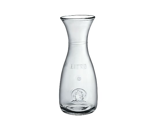 ボルミオリロッコ ミズラ カラフェ 1000mL 3000-7103 1個（ご注文単位1個）【直送品】