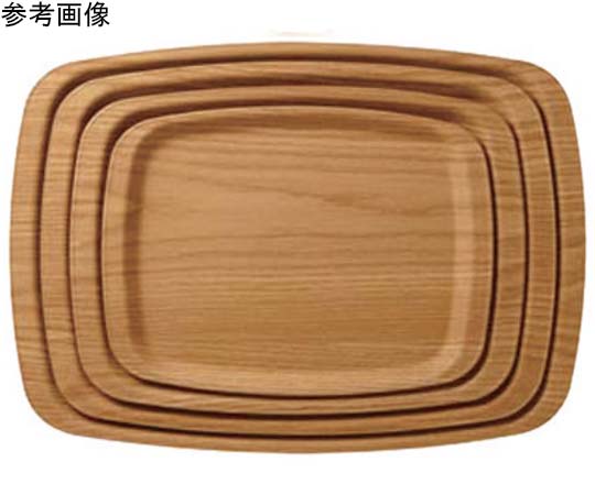 アズワン ノンスリップ アルボルトレー 332×424×13mm ABT-18 1個（ご注文単位1個）【直送品】