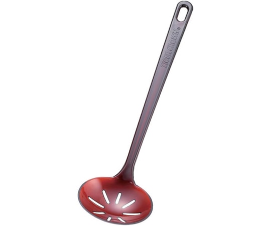 タイガークラウン グレープカラー 卓上お玉穴明 #2177 1個（ご注文単位1個）【直送品】