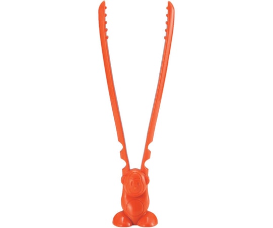 タイガークラウン さるつかみ オレンジ #2181 1個（ご注文単位1個）【直送品】