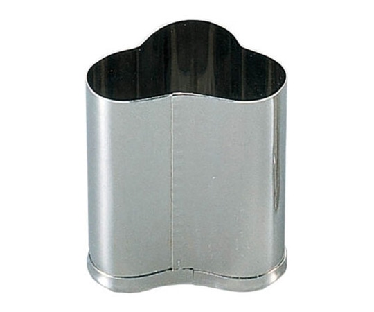 タイガークラウン 18-8抜型 松 大 #2664 1個（ご注文単位1個）【直送品】